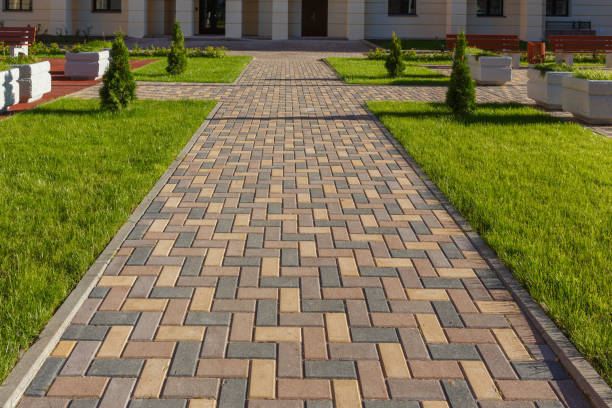 Trusted Mondovi, WI Driveway Pavers Experts